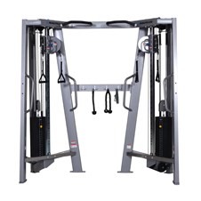 F3DTT-Dual-Tower-Trainer