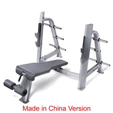 F3ODB-Olympic-Decline-Bench-China