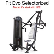 Fit-Evo-Selectorized