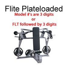 FlitePlateloaded