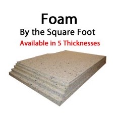 FoamSquarefoot