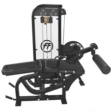 French-Fitness-Prone-Leg-Curl-Leg-Extension-FFT-PLCLE