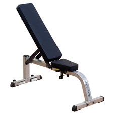 GFI21FlatInclineBench_sc