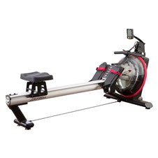 GX_Row_Trainer
