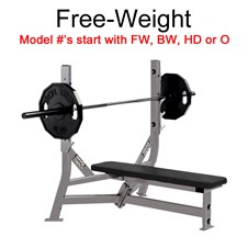 HAMFreeweight