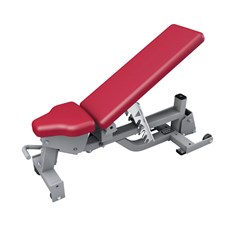HDU-ADJ-Multi-Adjustable-Bench