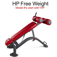 HP-Free-Weight