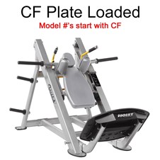 Hoist-CF-Plate-Loaded