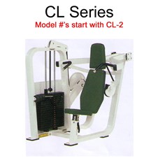 Hoist-CL-Series-2025