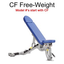 HoistCFFreeweight