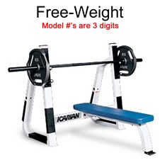 ICFreeweight