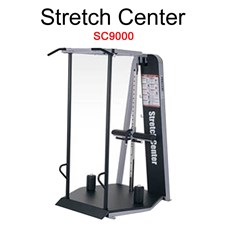 ICStretchCenter