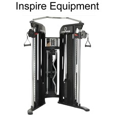 Inspire-Equipment