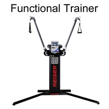 KEFunctionalTrainer