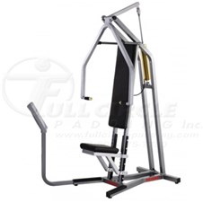 KeiserAir250ChestPress_sc