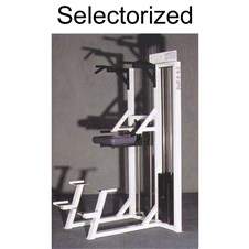 King-Selectorized