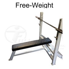 KingFreeweightx1000