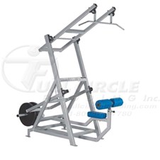 Flex leverage chest press for 2025 sale