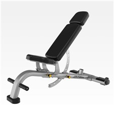 LBR-MA-Multi-Adjustable-Bench