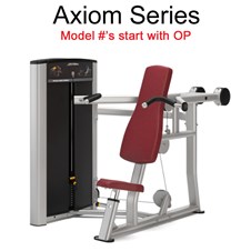 LF-Axiom-Series