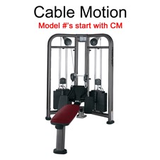 LFCableMotion