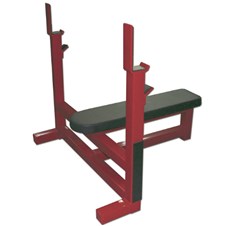 Legend-Olympic-Flat-Bench-3105