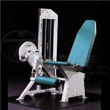 Body masters leg extension clearance