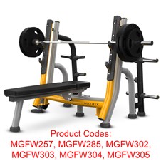 MG-A678-02-Breaker-Olympic-Flat-Bench-PC