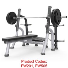 MG-A78-03-Olympic-Flat-Bench-PC
