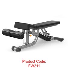MGA86-03-Multi-Adjustable-Bench-PC