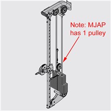 MJAP-Adjustable-Pulley