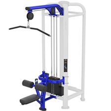 MJLP-Lat-Pulldown