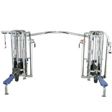 MT8-Multi-Station