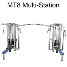 MT8MultiStation