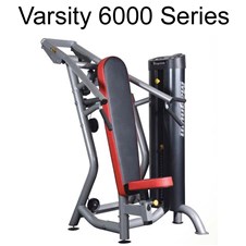 Magnum-Varsity-6000-Series