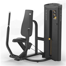 Matrix-Chest-Press-GO-S13