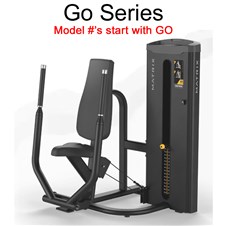 Matrix-Go-Series