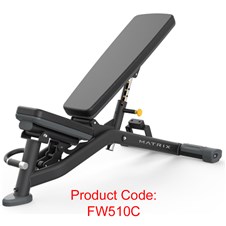 Matrix-Multi-Adjustable-Bench-MG-A82-03-PC