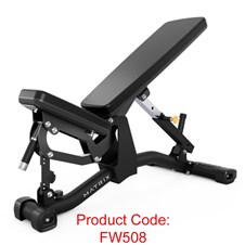Matrix-Multi-Adjustable-Bench-MG-A85-05-PC