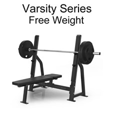 Matrix-Varsity-Free-Weight