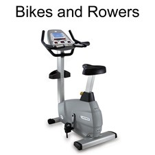 MatrixBikesRowers