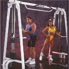 Maxicam Freeweight Full Circle Padding