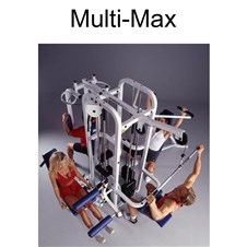 MaxicamMultiMaxX1000
