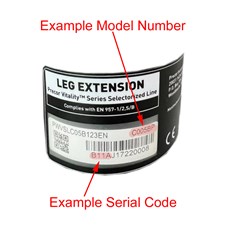 Model-Serial-Code-Examples