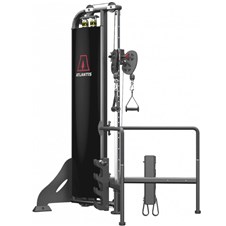 NM210-Adjustable-Pully-Station