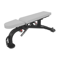 NN-B7501-Adjustable-Bench