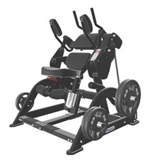 NP-L5003-Abdominal-Crunch