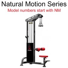Natural-Motion-Series