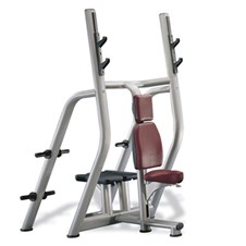 P922-Vertical-Bench