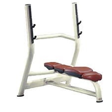 P924-Olympic-Flat-Bench